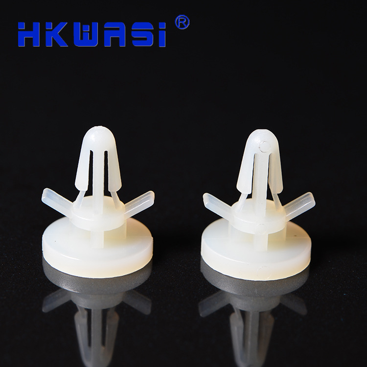 【厂家直销】pc板间隔柱 绝缘隔离柱 PC板隔离柱