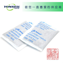 吸味袋皮革印刷胶水脱臭高碘值双倍吸附能力除味3克小包装活性碳
