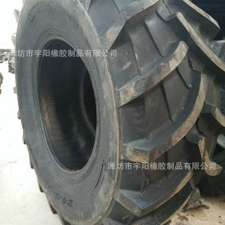 装载机轮胎24.5-32  工程机械轮胎