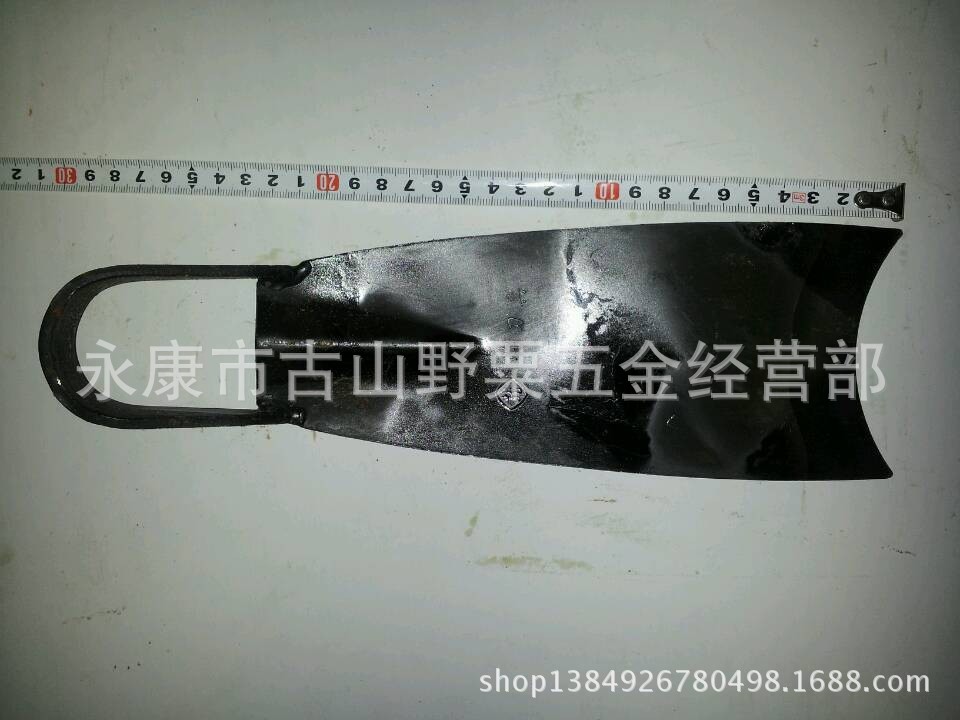 龙牌信得利新锄头、农用锄头、野营挖锄
