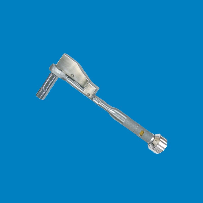 日本中村套筒型标记扭力扳手KANON进口扳手标记力矩扳手N25MQLK