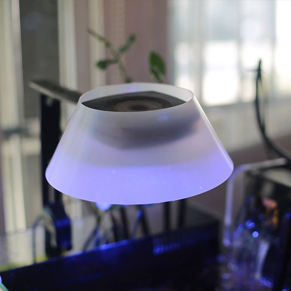 Lantern (AI Prime Fantasy White)