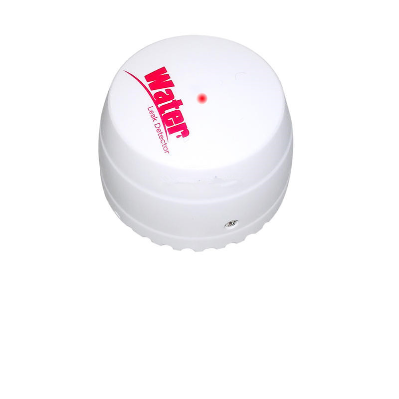 433Mhz EV1527 漏水探测器智能家居无线水浸感应器报警器配件