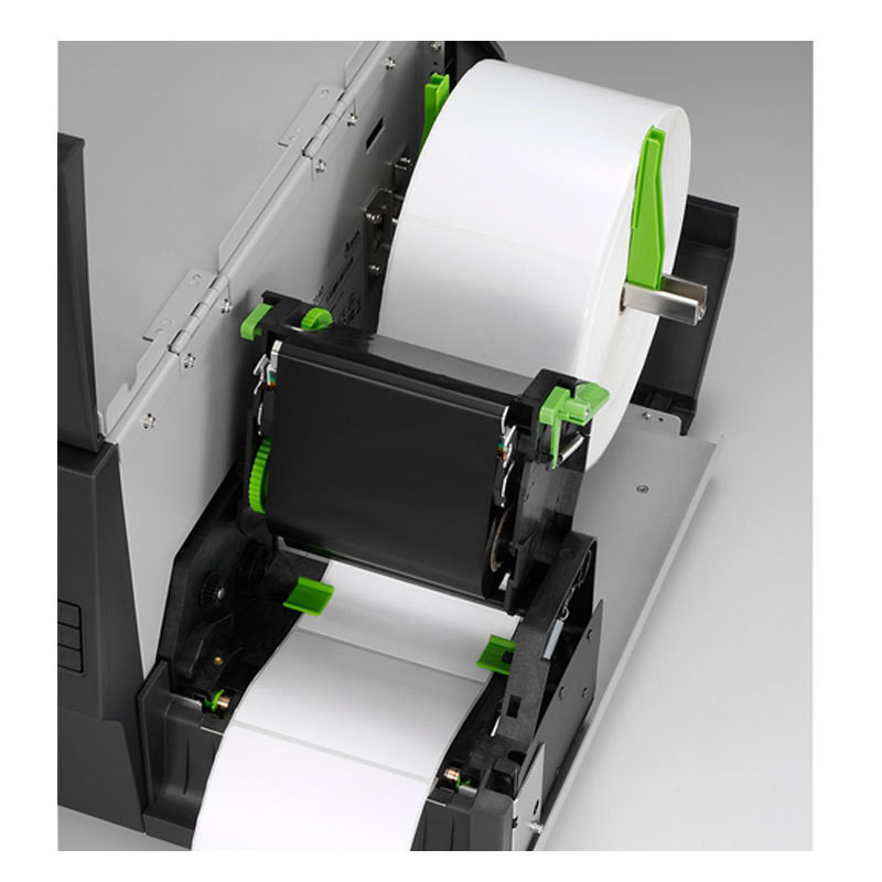 ARGOX����MP2140 3140��ֽ��װ���ƹ̶��ʲ���Ʒ���ǩֽ��ӡ��