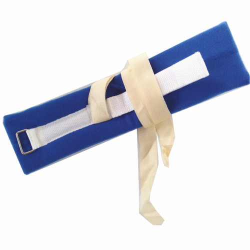 Wholesale limb restraint straps, wrist and ankle binding straps, upper limb arm fixation, anti-scratch nursing straps