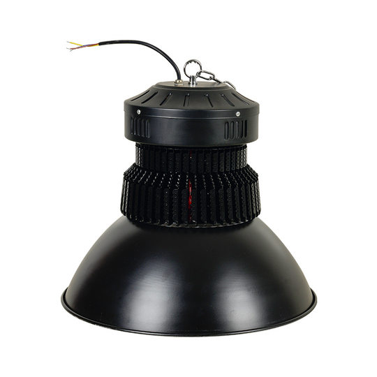 100W 200W mining lamp workshop lighting factory lamp warehouse lamp ceiling lamp industrial lighting chandelier