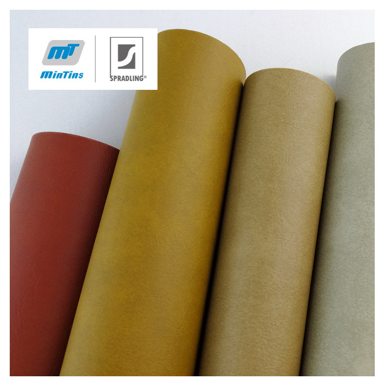 铭田MT房车多用 特有技术四面弹性易加工欧美风格 软包装饰皮革