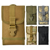 Street tactics universal camouflage belt bag