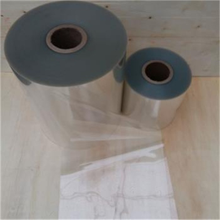 供应PET透明膜 pet包装薄膜 无涂层耐高温原膜