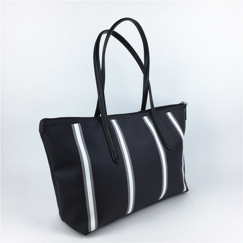 Ladies backpack foreign trade wholesale new women's handbag shoulder bag Shopping Bag tote bag factory direct sales