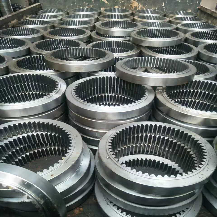 大小模数内齿轮 内齿圈 内齿轮厂家 外齿轮 非标内齿轮 外齿圈