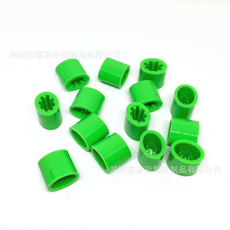 厂家直销 一次性腕带扣 椭圆形倒刺扣 松紧带调节扣 织带扣