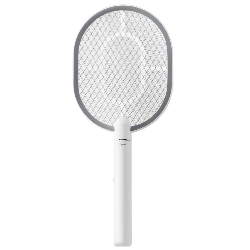 Yage matamoscas eléctrico USB batería de litio de matamoscas doméstica recargable potente artefacto de mosquito en red