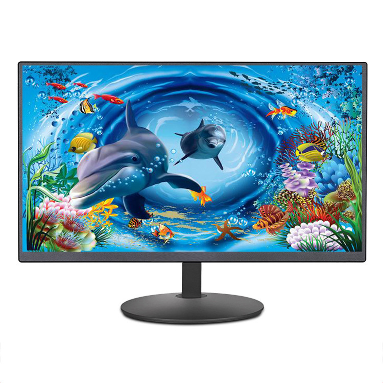 Factory wholesale modern digital 19 inch 22 inch LCD computer monitor LED computer display screen