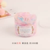 03# Jelly color large rubber band