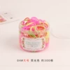 Fluorescence big hair rope