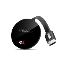 4k无线同屏器 G7plus HDMI手机投屏器 WiFi手机APP同屏器Dongle