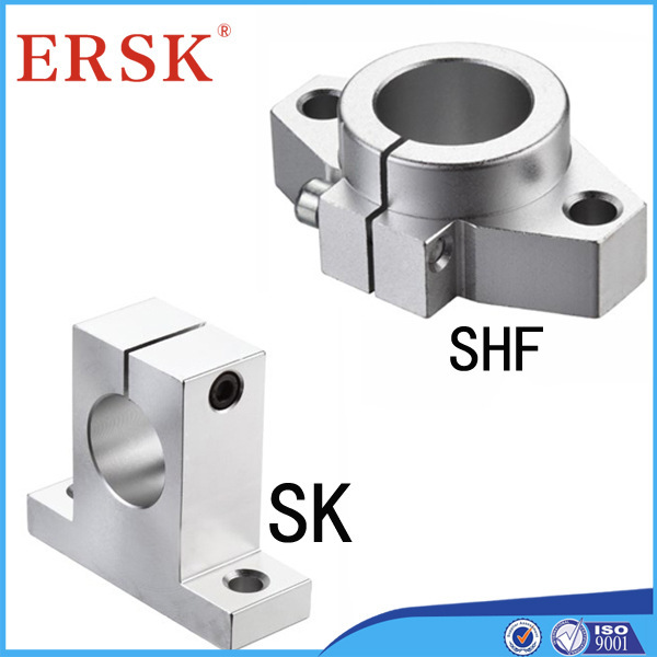 【17年厂家】直线运动轴承配件SK50 滑动轴承 SHF50 SC SBR  TBR