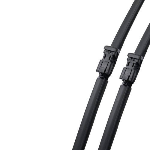 Suitable for Volkswagen Tiguan, New Sagitar, Magotan, Touareg, Lavida, Polo, Passat, Golf, and Touran wiper blades