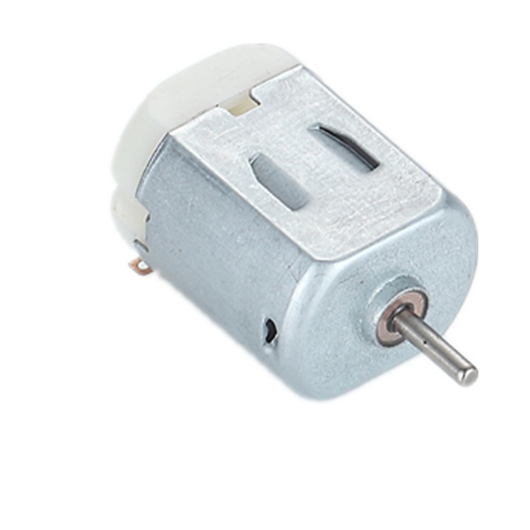 130电机玩具马达迷你风扇学生教科实验电动用品厂家直供