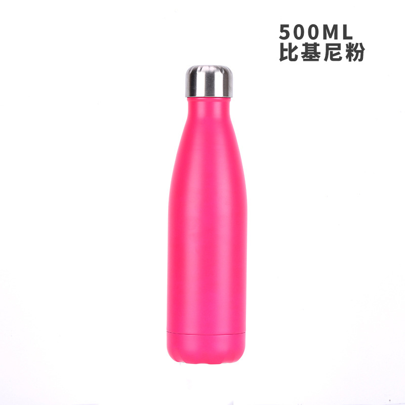 Polvo de bikini mate