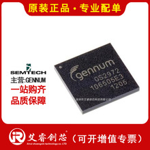 �������IGENNUM GS2970AIBTE3 ���� - ҕ�l̎��оƬ GS2970A �F؛