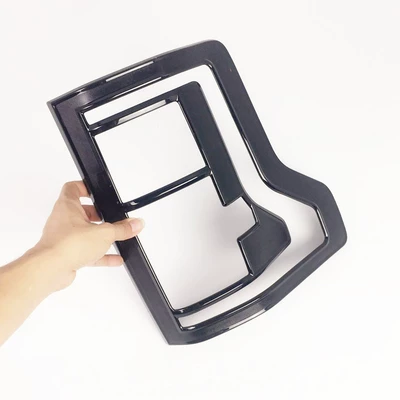 Light frame F-150Xl Taillight Cover
