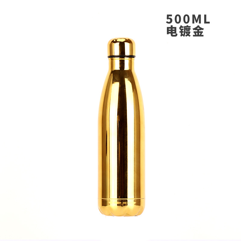 Galvanoplastia-chapado en oro