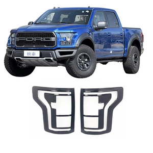 Raptor F-150Xl 15-18 arxa fənər qapağı, arxa fənər çərçivəsi