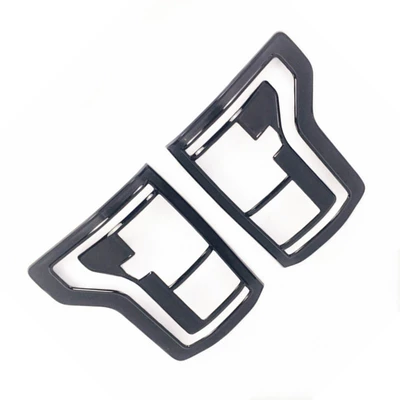 15-18 F-150Xl Taillight – Light frame