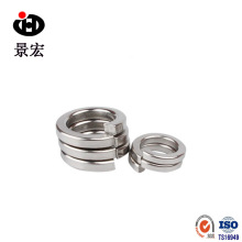現貨GB859輕型彈簧墊圈不銹鋼304輕型彈墊波形墊圈防松墊圈