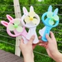 学生夏季迷你手压玩具