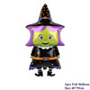 Balloon, set, halloween, dress up, wholesale