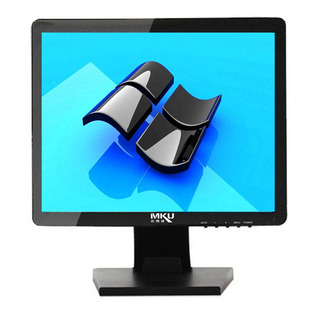 17���|���@ʾ��֧��ELO 3M�|��֧��LINUX��ݮ��USB RS232���x