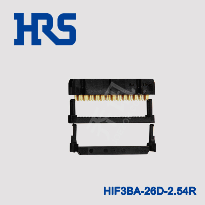 HRSHIF3BA-26D-2.54R26PINͷHIF3BA-26D-2.54R63