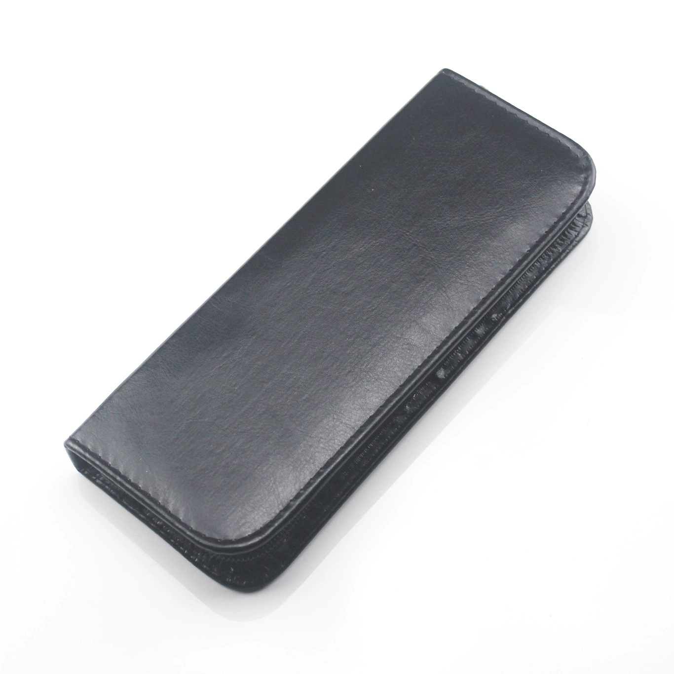 Сумка для ножниц может быть профессиональными ножницами для волос кожаная сумка одинарная упаковка двойной комплект