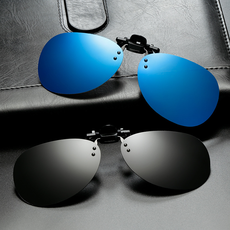 Factory Direct Selling Myopia Film Drial Polarized Morroscopic…