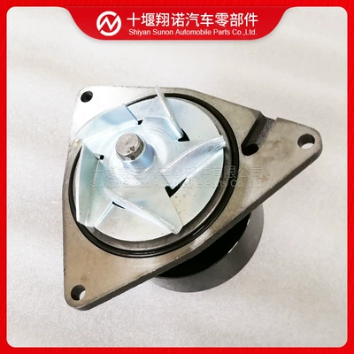 Cummins Engine Qsc Water Pump 3286293 3973114 5291445 5346205 (Water pump)