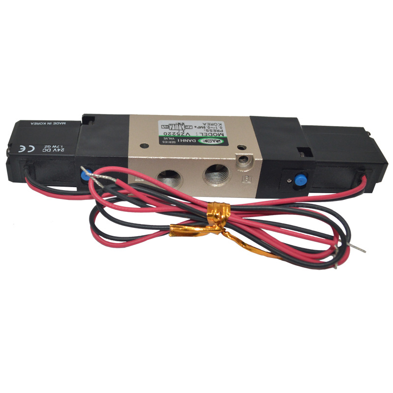 ����DANHI����VZ5220��ŷ�2λ5ͨ����SANWO������������������