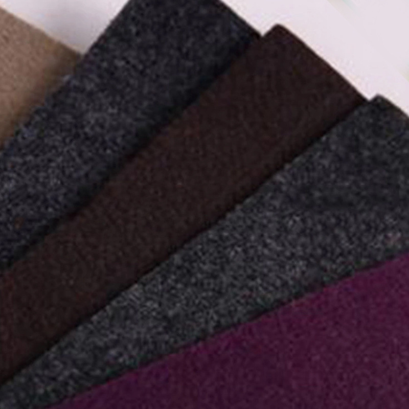 大量供应 鞋材针刺无纺布 鞋材鞋革仿里皮针刺涤纶无纺布面料批发