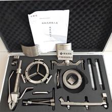 隆泰LTDF-ZT粘贴式堵漏工具盘根堵漏器材价格