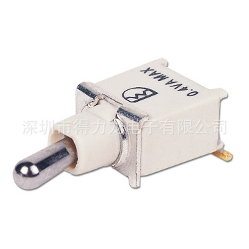 厂家供应IP67防水贴片钮子开关贴片摇头开关贴片摇杆开关各类开关