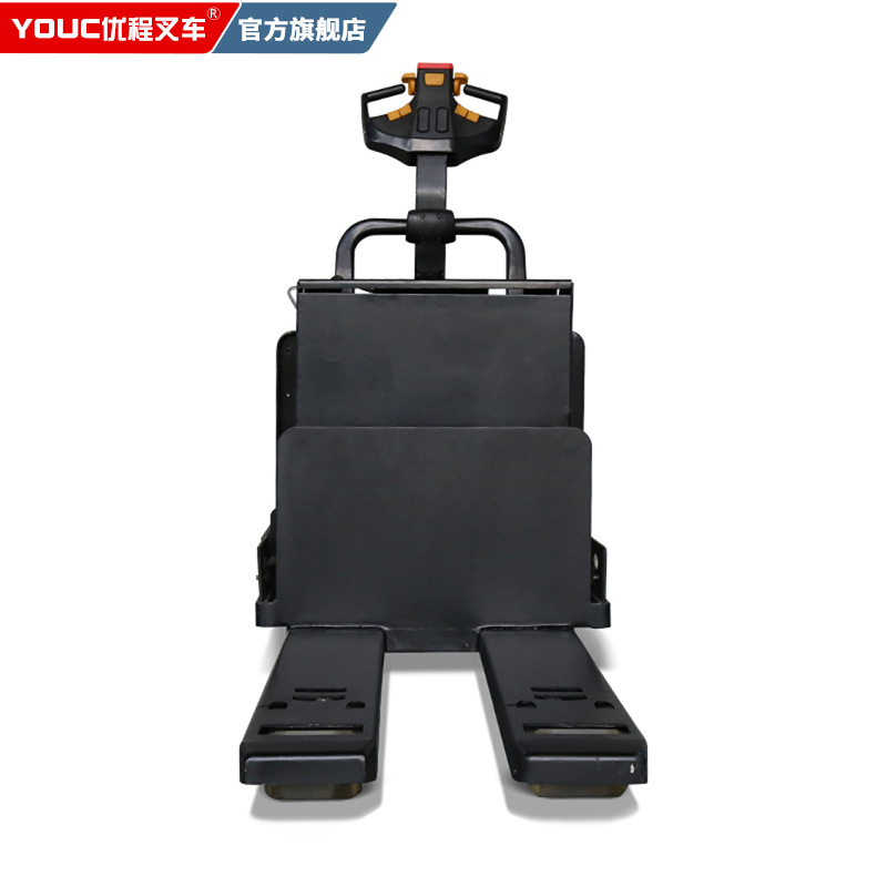 3 toneladas de camión de transporte totalmente eléctrico 3,5 toneladas de camión de paletas hidráulico, carretilla elevadora de buey, batería de litio, carretilla elevadora eléctrica