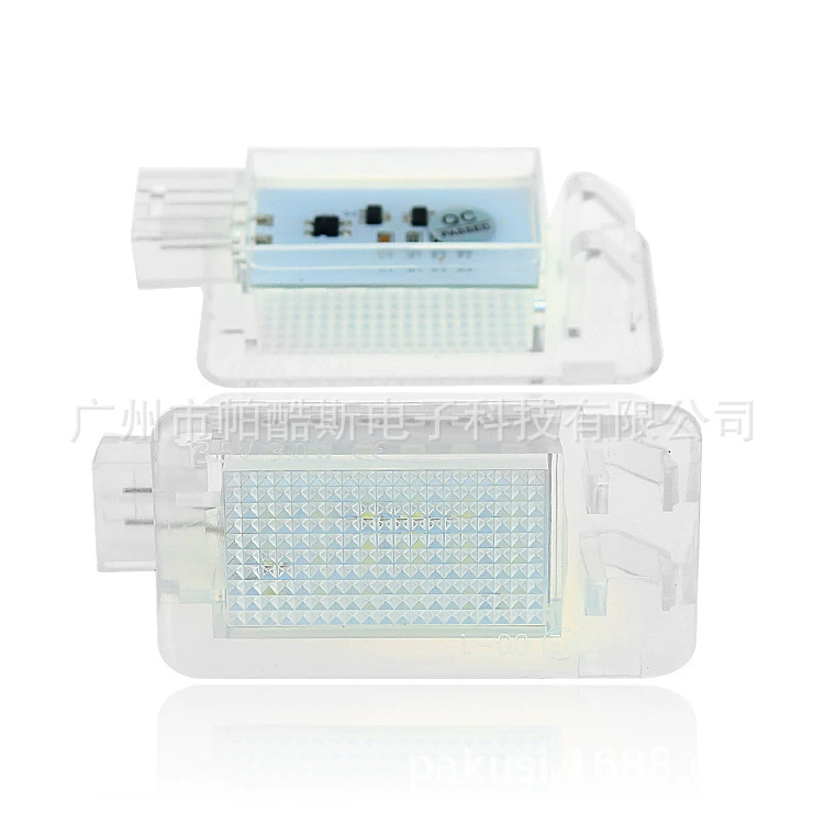 Для VOLVO S80 V70 XC70 S60 XC90 C70 фонарь багажника резервный задний фонарь