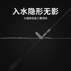 Big thing line set fishing line set complete set of giant thing line set main line finished Taiwan fishing main line set strong pulling force