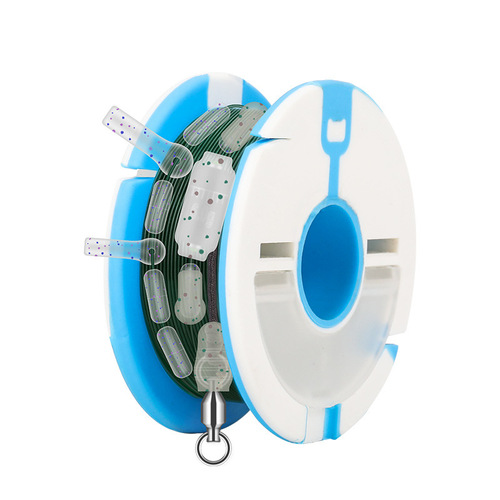 Big thing line set fishing line set complete set of giant thing line set main line finished Taiwan fishing main line set strong pulling force