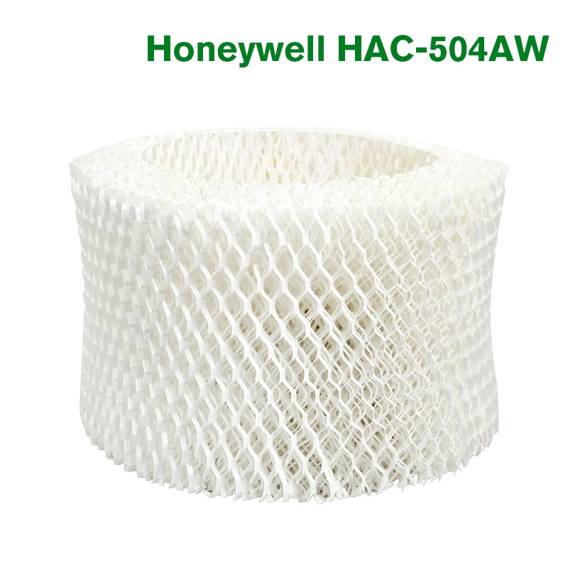 适配 Honeywell HAC-504AW 加湿器滤网 木浆纸吸水滤芯湿帘