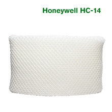 适配 Honeywell HC-14V1/HC-14N 加湿器滤网木浆纸吸水滤芯湿帘