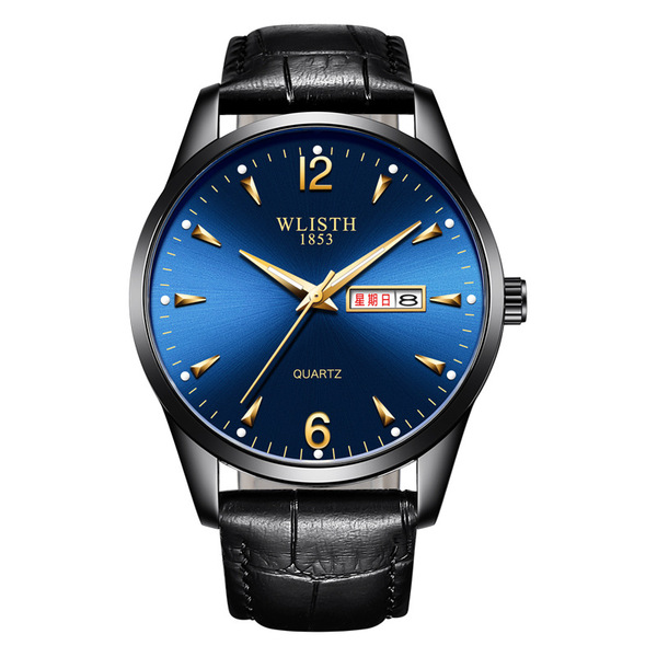 swiss watch