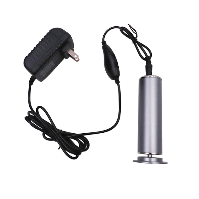 Pie automático rectificado eléctrico plug-in pie rectificado pie eléctrico peeling piel muerta callos cuchillo máquina de reparación de pies recortador de pies